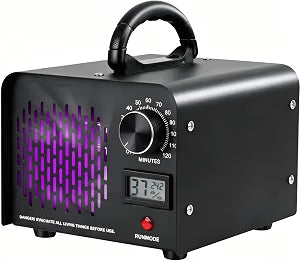 Clean Plus Ozone Generator CP01OZ