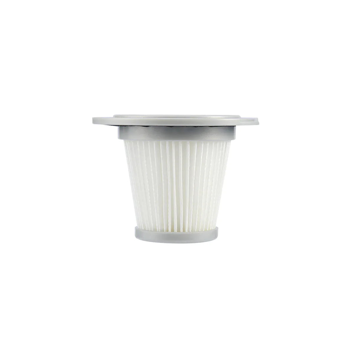 Replacement filter for Clean+1 vacuum cleaner (pack of two)