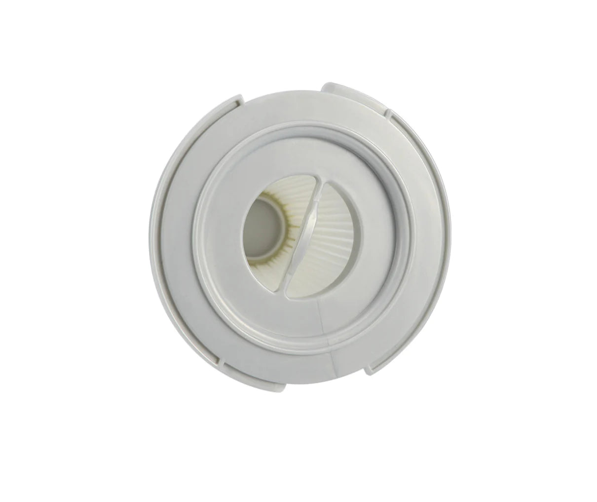 Replacement filter for Clean+1 vacuum cleaner