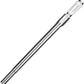 Universal Telescopic Vacuum Wand for Central Vacuums - Compatible with Beam, CanaVac, Vacuflo, Husky, DuoVac, and More - Pack of 1 -