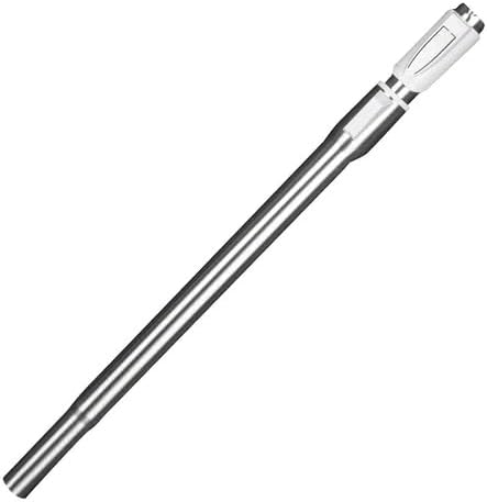 Universal Telescopic Vacuum Wand for Central Vacuums - Compatible with Beam, CanaVac, Vacuflo, Husky, DuoVac, and More - Pack of 1 -