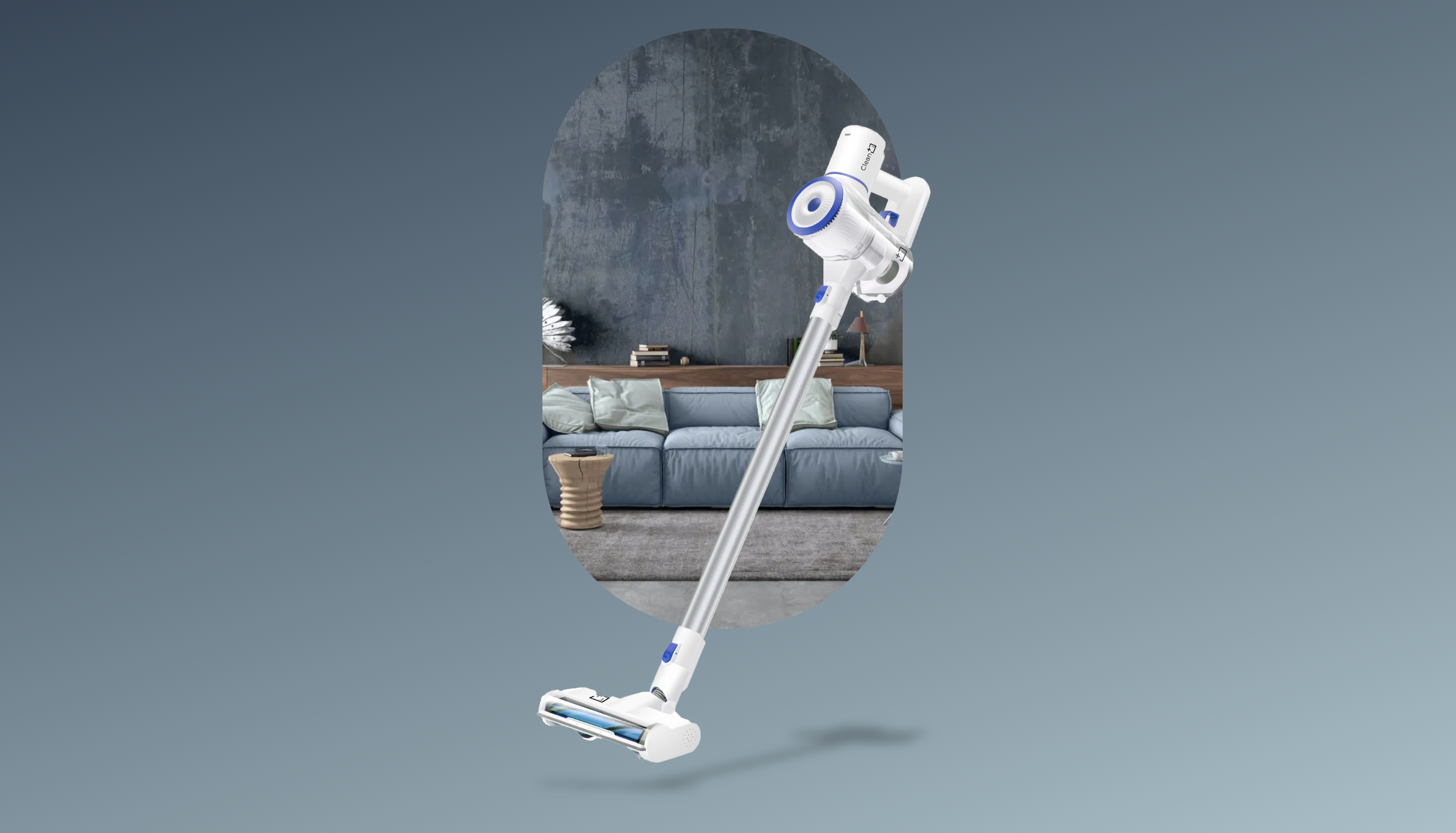 Clean Plus Vacuum – Clean Plus Canada Inc.