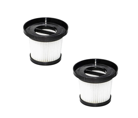 Replacement filter for Clean+1A vacuum cleaner (Pack of two)