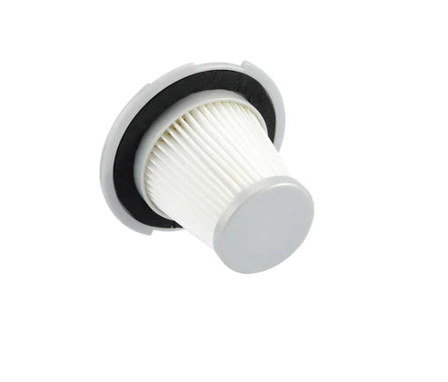 Replacement filter for Clean+1 vacuum cleaner (pack of two)