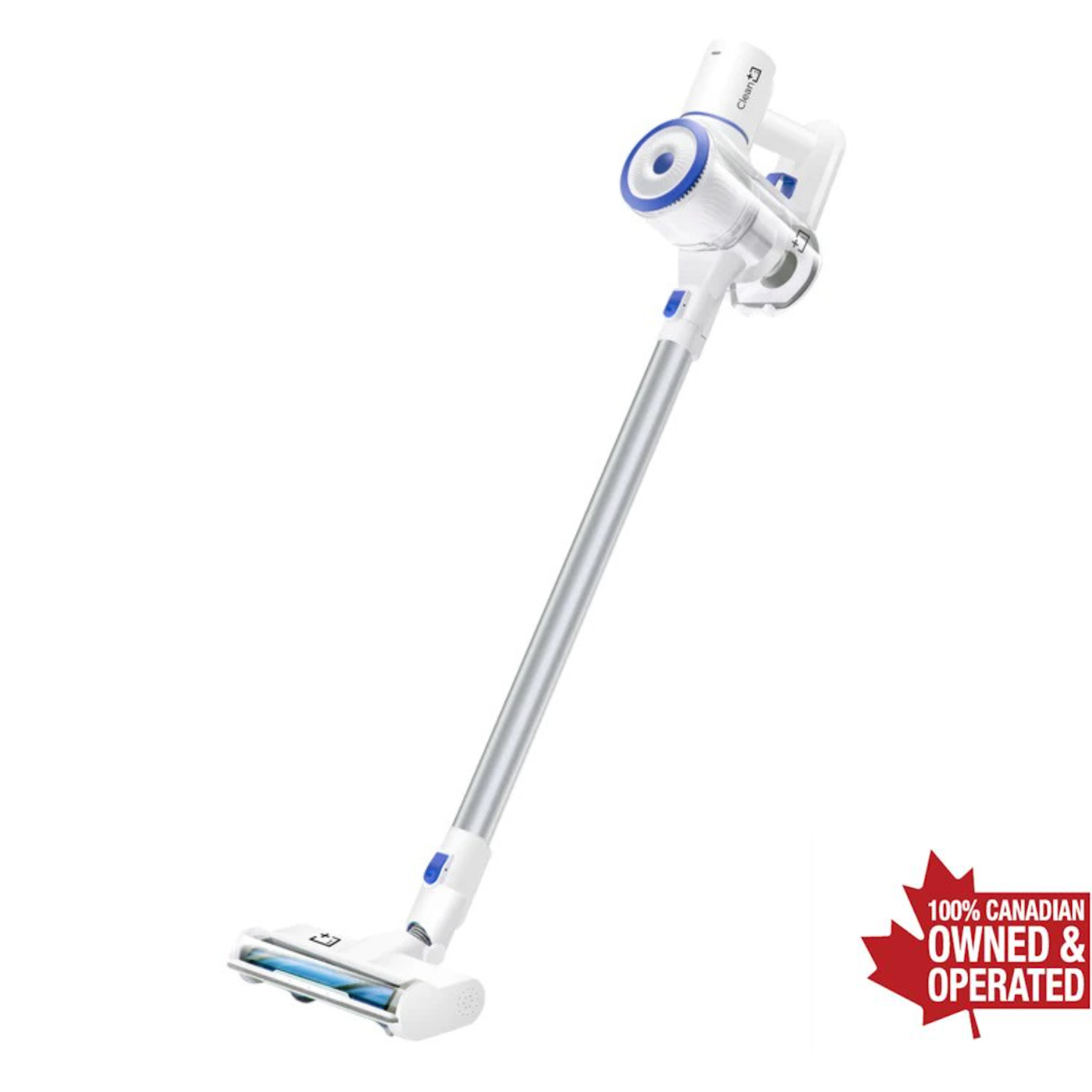 Clean Plus 1® Gen-3 – Clean Plus Canada Inc.