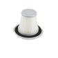 Replacement filter for Clean+1 vacuum cleaner