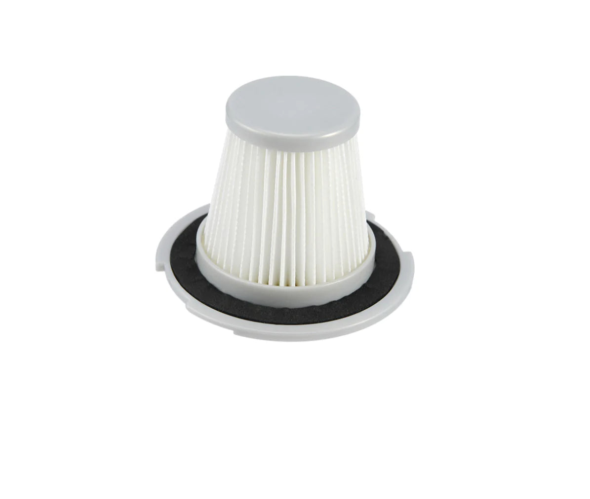 Replacement filter for Clean+1 vacuum cleaner