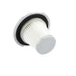 Replacement filter for Clean+1 vacuum cleaner