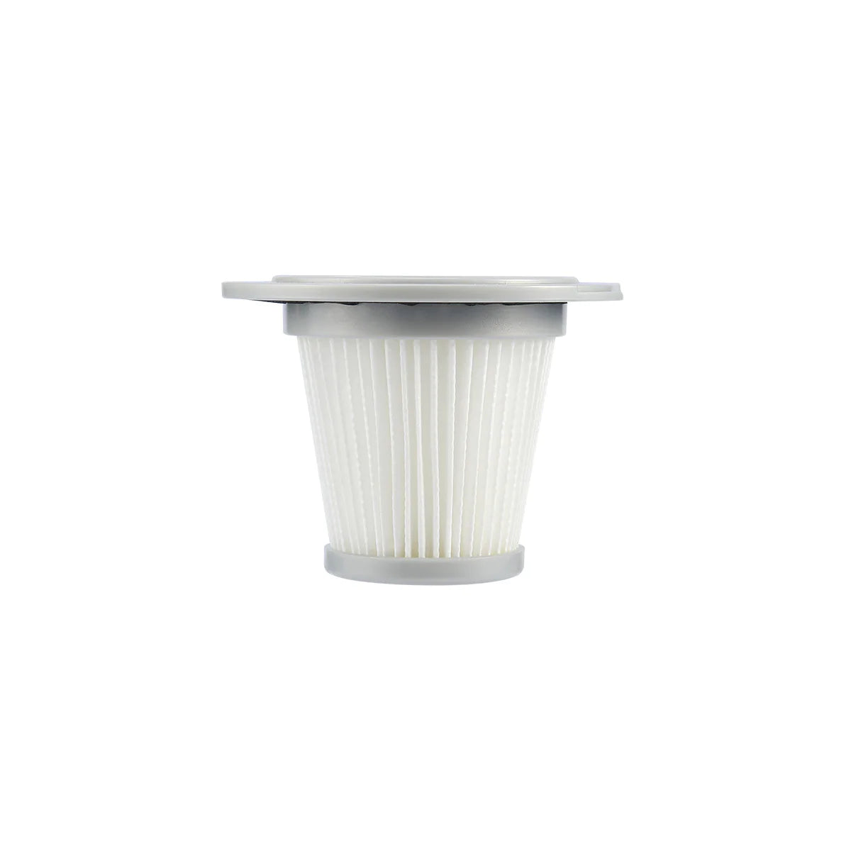 Replacement filter for Clean+1 vacuum cleaner