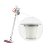 Replacement filter for Clean+1 vacuum cleaner